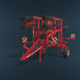 Horsch Tiger 6DT