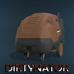 Dirtynator