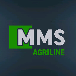 MMS Agriline Weight Pack