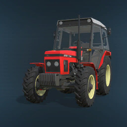 ZETOR 62-7745