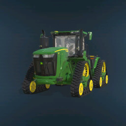 John Deere 9RX 2022 Series