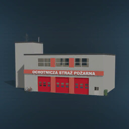 Volunteer Fire Department