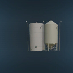 Fertilizer Production