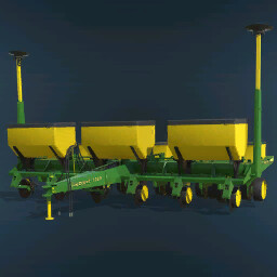 John Deere 7000