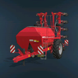 Horsch Maestro 12 SW