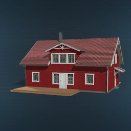 Scandinavian House