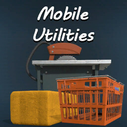 Mobile Utilities