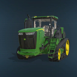 John Deere 9RT