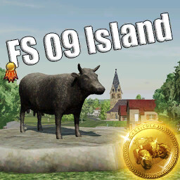 FS09 Island