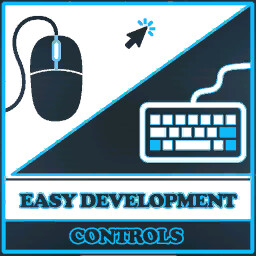 Easy Development Controls