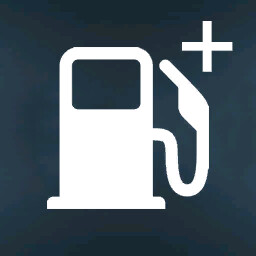 Increased Fuel Usage