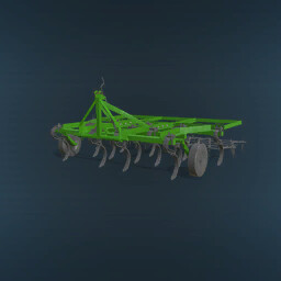 Selfmade Cultivator