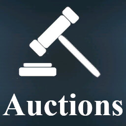 Farmland Auctions