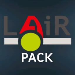 Pack Lair