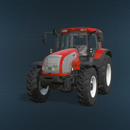 Valtra T120-T190