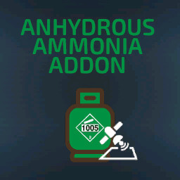 Anhydrous Ammonia Addon