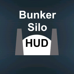 Bunker Silo HUD