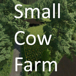 Small Cow Farm