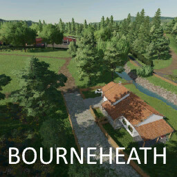 Bourneheath