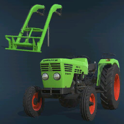 Deutz D