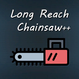 Long Reach Chainsaw