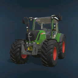 Fendt Vario 300