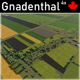 Gnadenthal