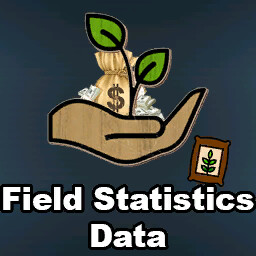 Field Statistics Data