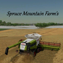 Spruce Mountain Farm