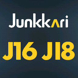 Junkkari J16-J18