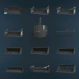 Magsi Tool Pack