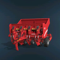 Grimme GL 430