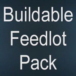 Buildable Feedlot Pack