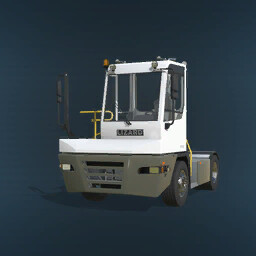 LIZARD YT193 YARDTRUCK