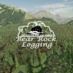 Bear Rock Logging