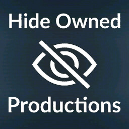 Hide Owned Productions