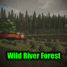 Wild River Forest