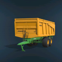 Joskin 12000B