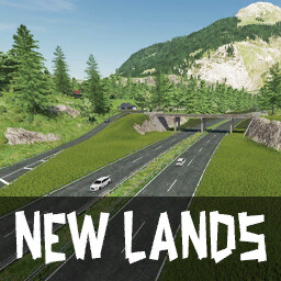 New Lands