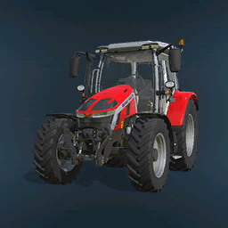 Massey Ferguson 5S