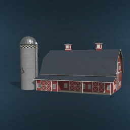 American Barn