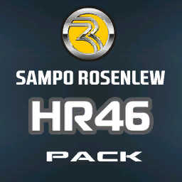 Sampo HR46 Pack