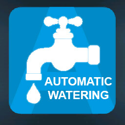 Automatic Watering System