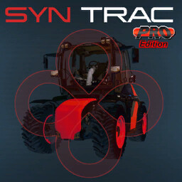 SYN TRAC - Pro Edition