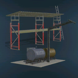 Feed Mixing Tools
