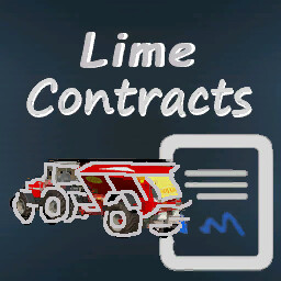 Lime Contracts