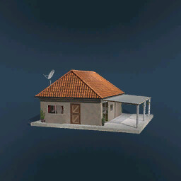 Small House BR