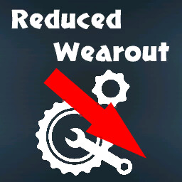 Reduce Wearout