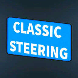 Classic Steering