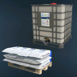 Fertilizers From Pulawy